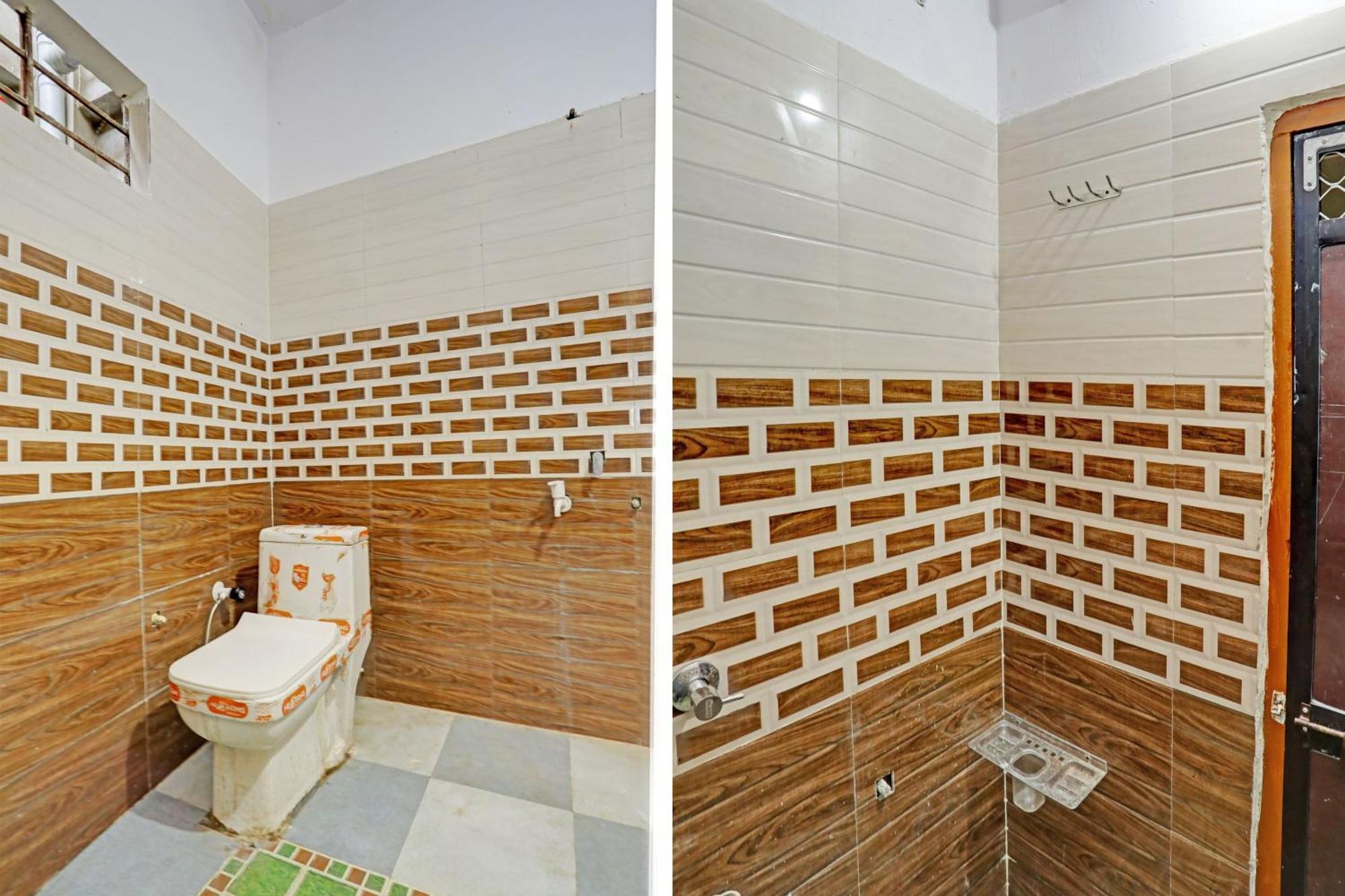 Hotel O Manisha Palace Sehore Экстерьер фото