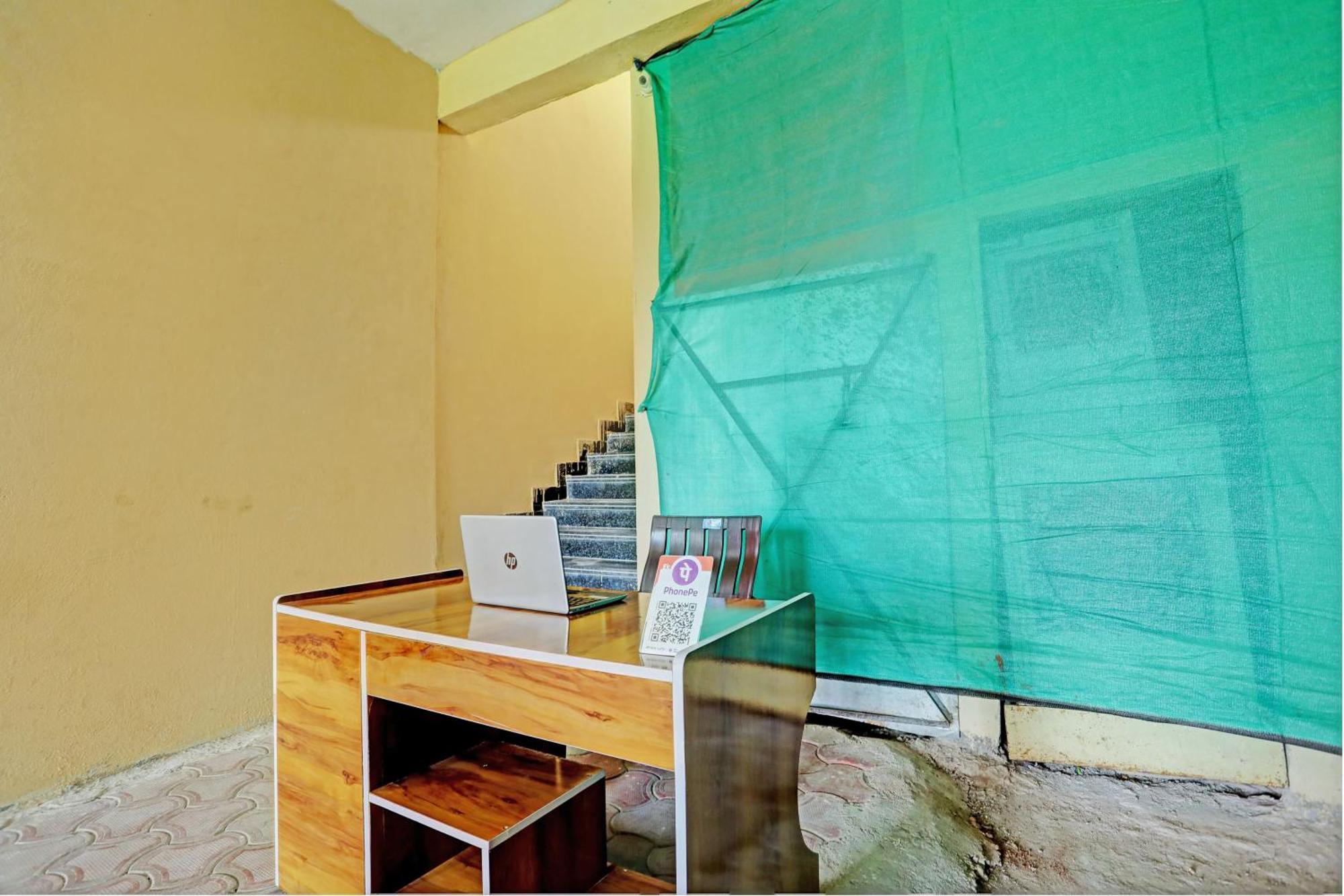 Hotel O Manisha Palace Sehore Экстерьер фото