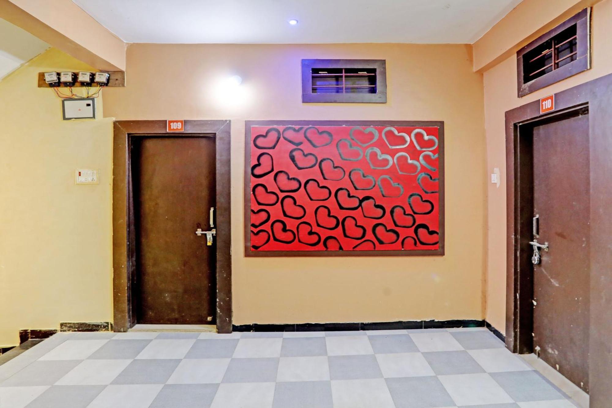 Hotel O Manisha Palace Sehore Экстерьер фото