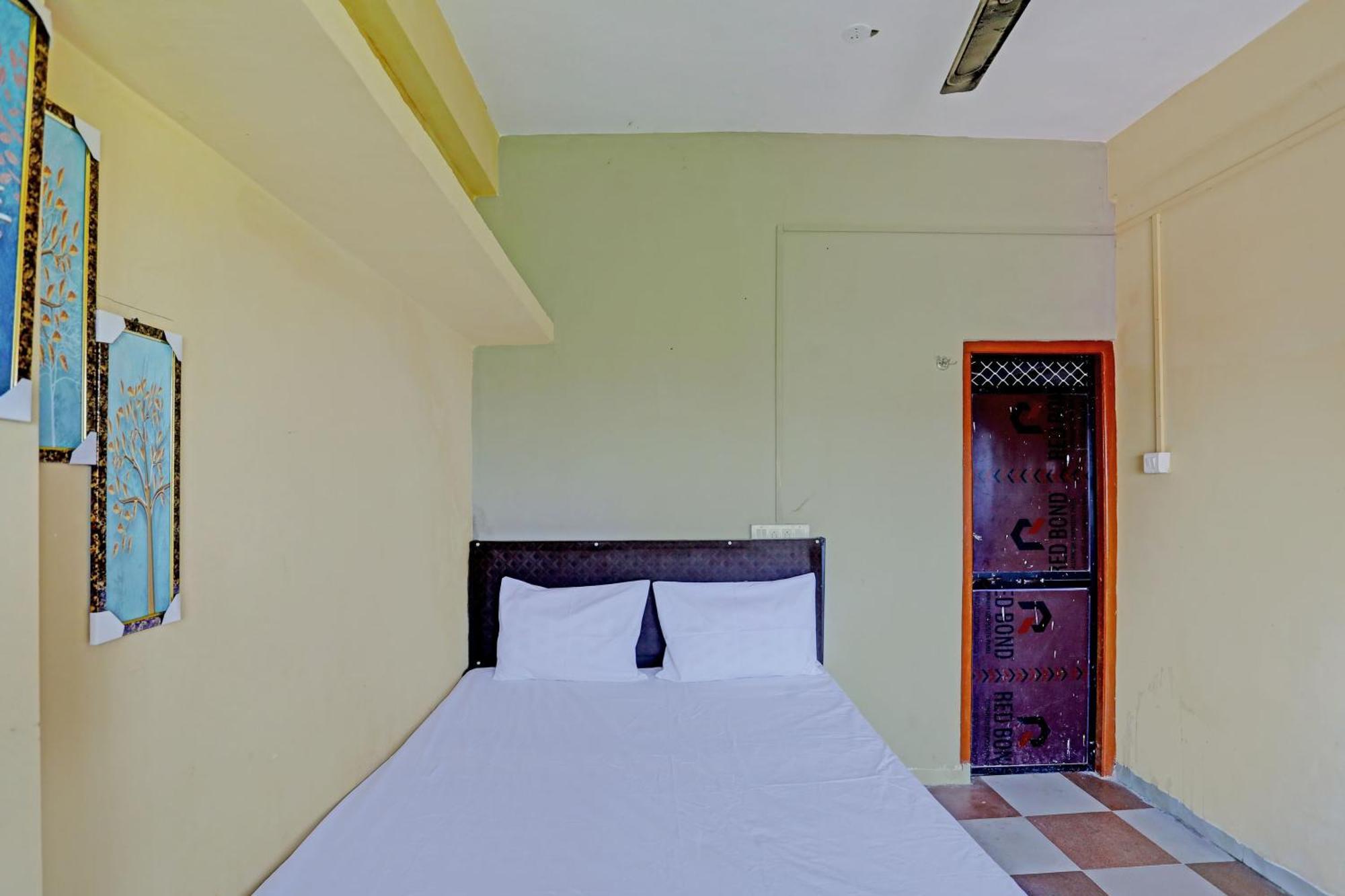 Hotel O Manisha Palace Sehore Экстерьер фото