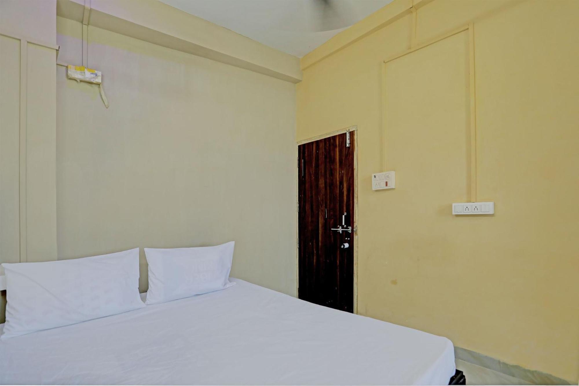 Hotel O Manisha Palace Sehore Экстерьер фото
