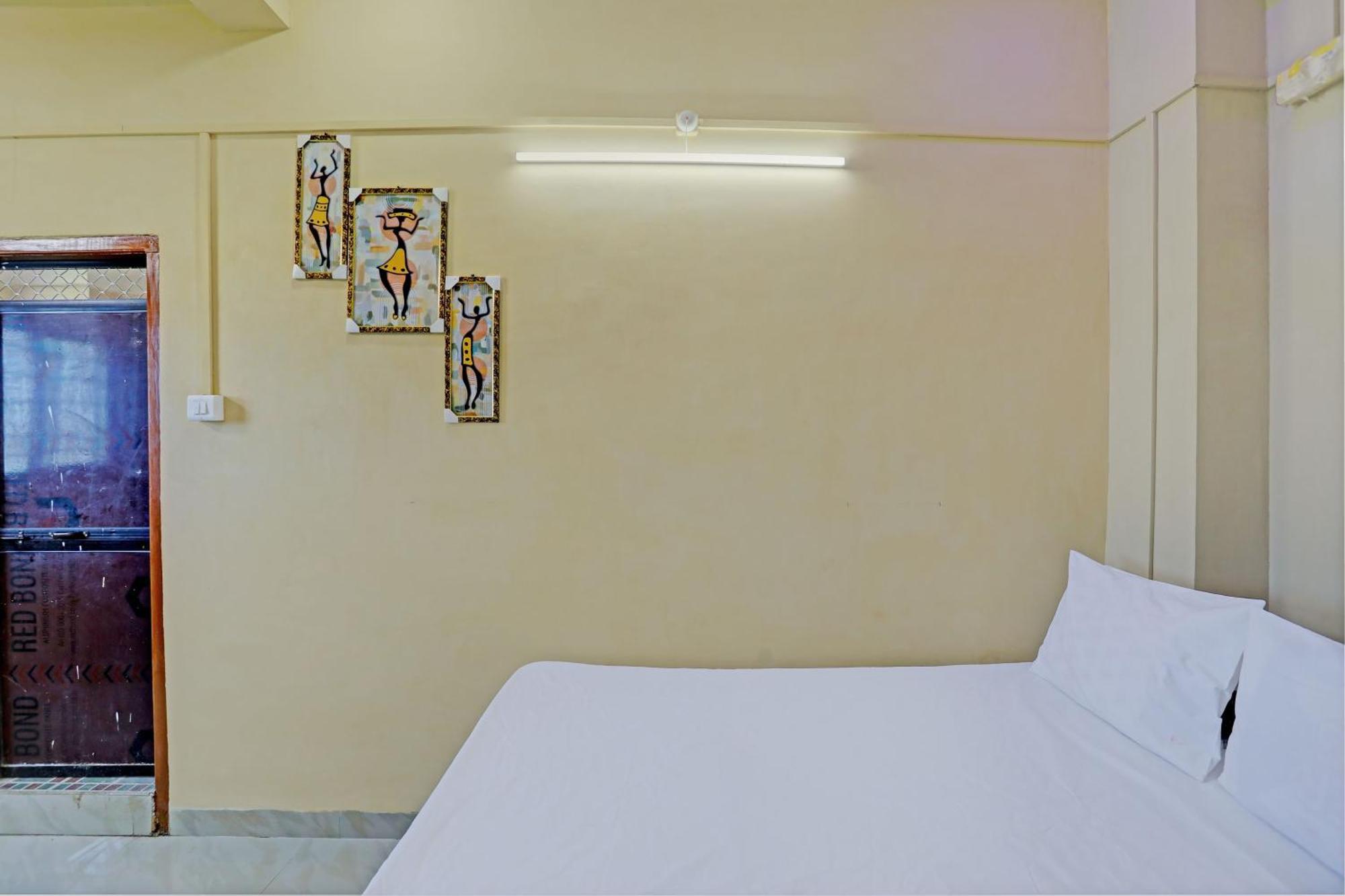 Hotel O Manisha Palace Sehore Экстерьер фото