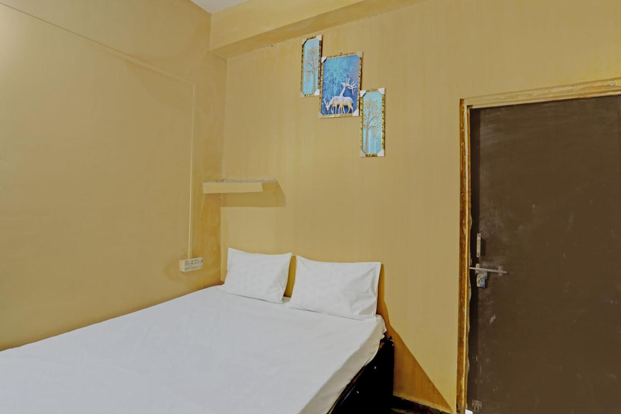 Hotel O Manisha Palace Sehore Экстерьер фото