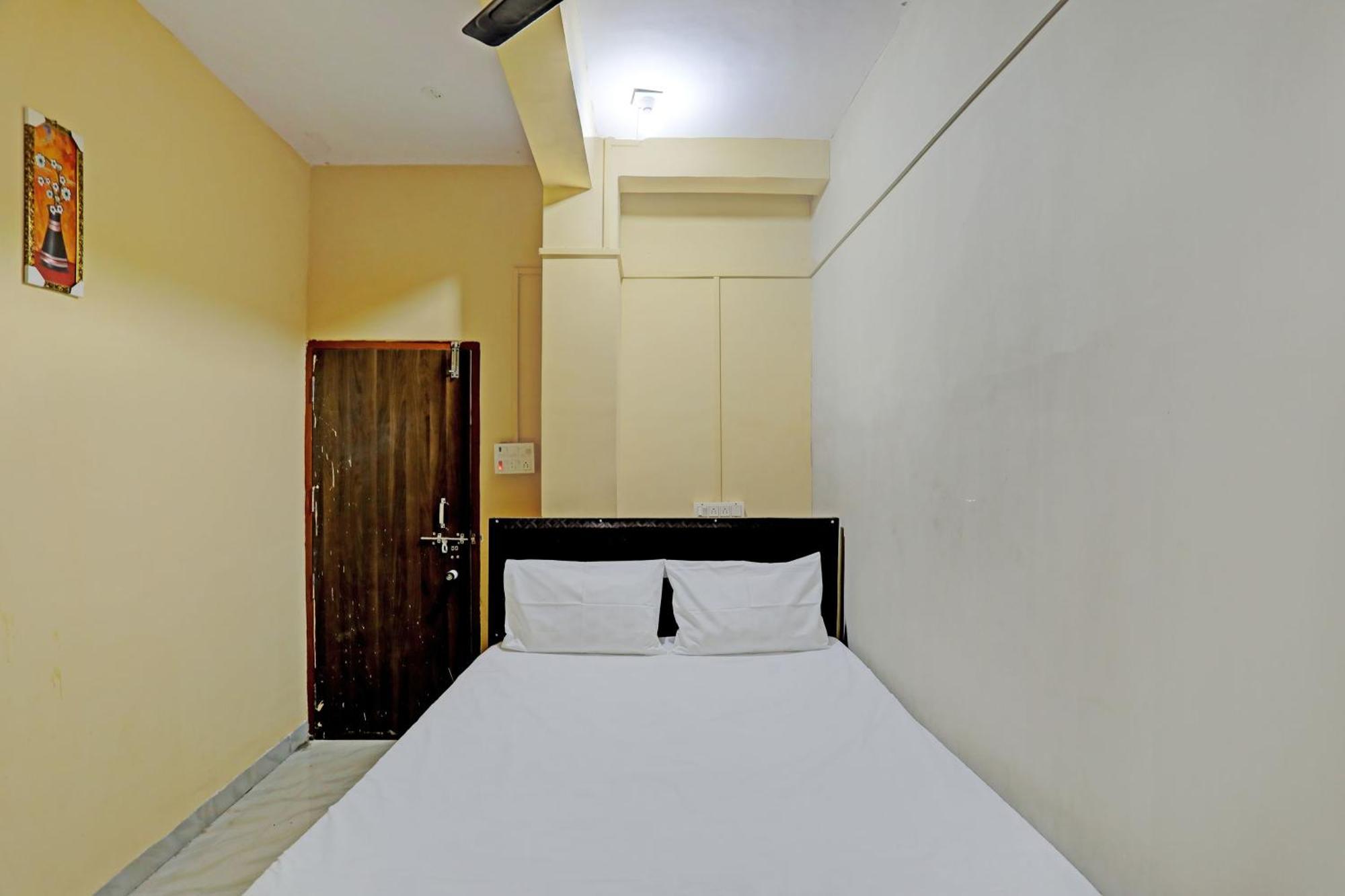 Hotel O Manisha Palace Sehore Экстерьер фото