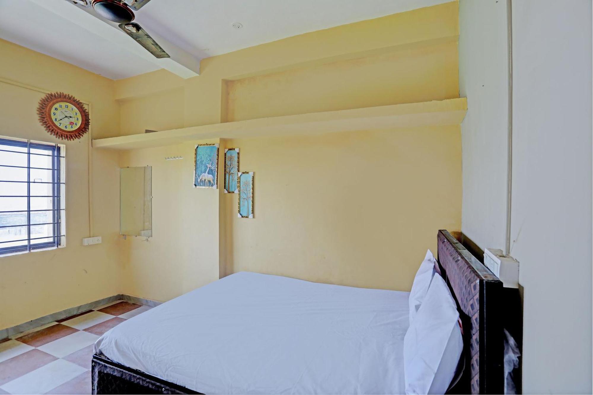 Hotel O Manisha Palace Sehore Экстерьер фото