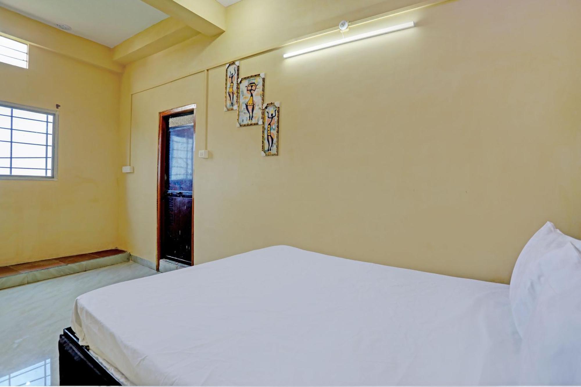 Hotel O Manisha Palace Sehore Экстерьер фото