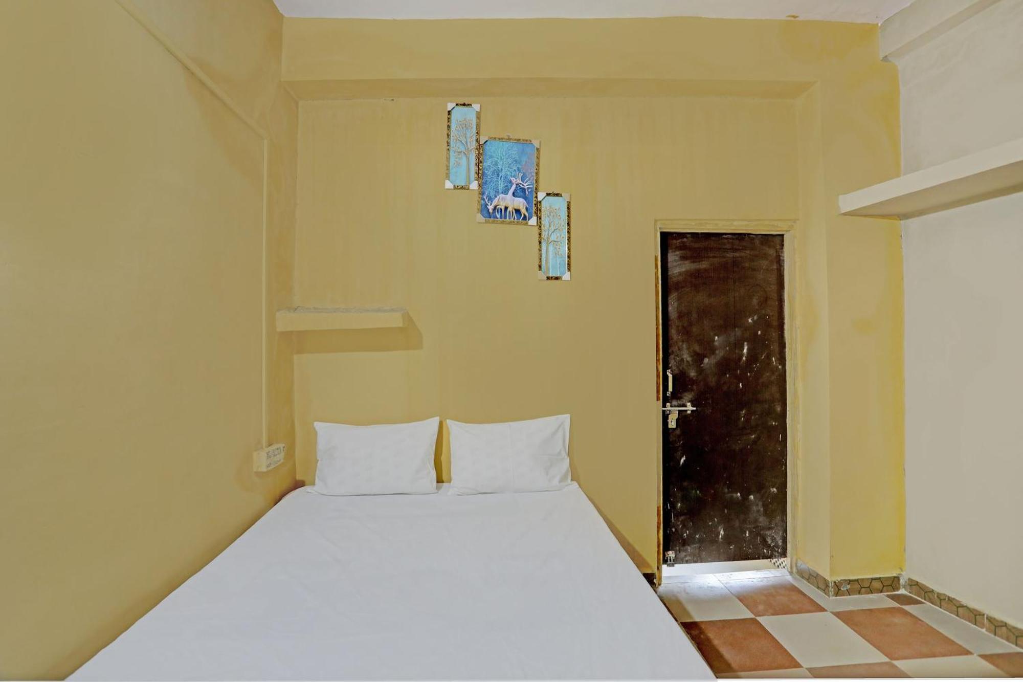 Hotel O Manisha Palace Sehore Экстерьер фото