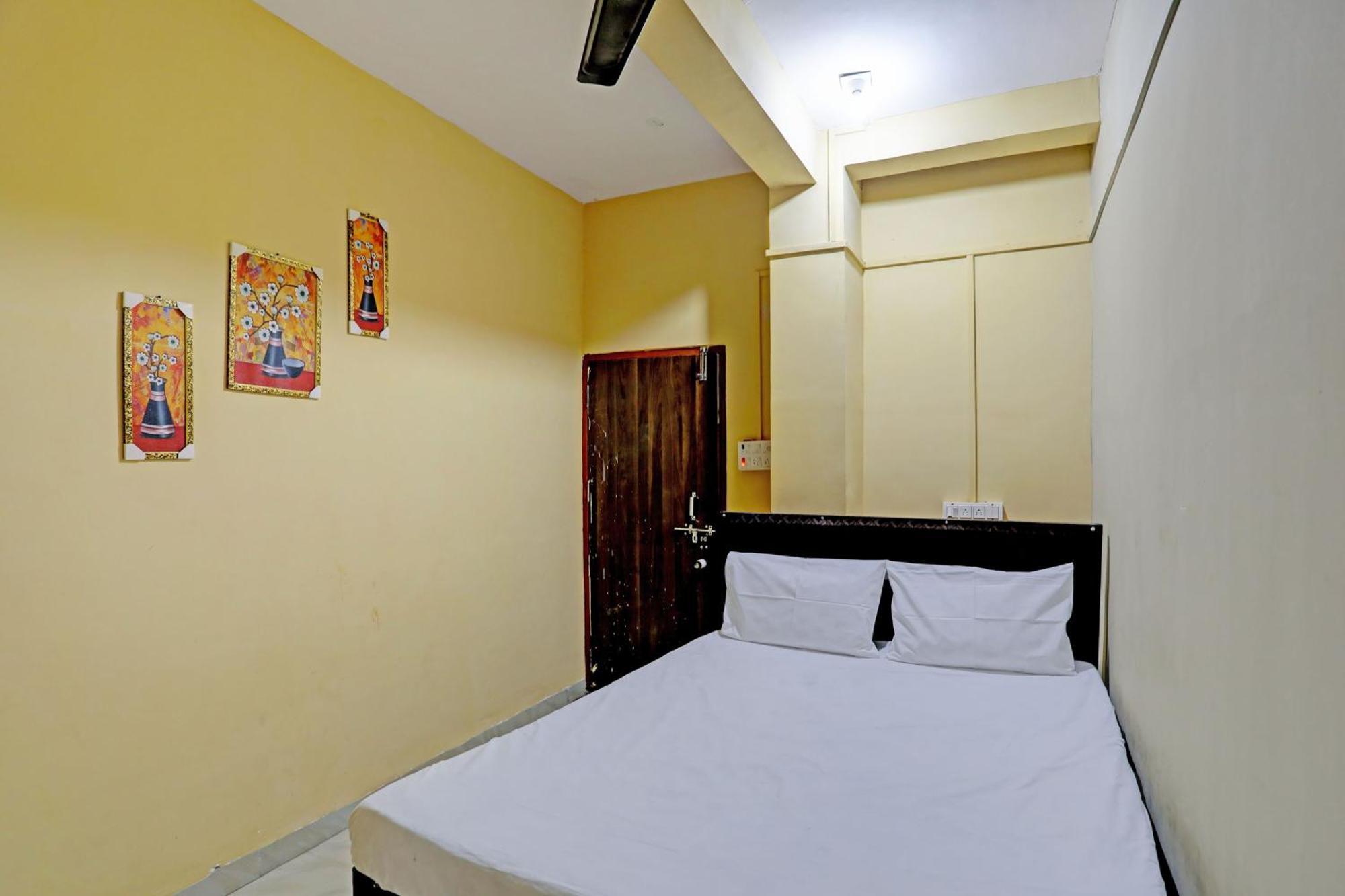 Hotel O Manisha Palace Sehore Экстерьер фото